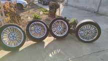 Jante Ford Mondeo mk5