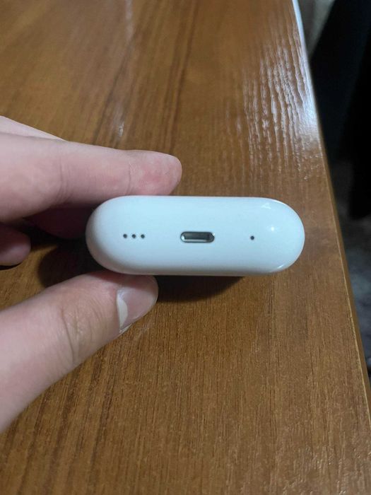 Слушалки Apple AirPods 2 Pro СПЕШНО!