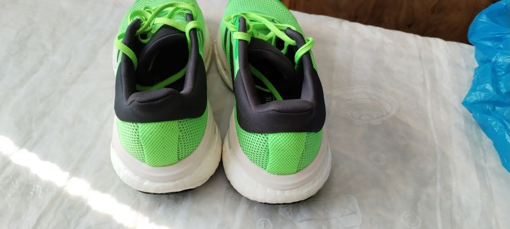 Мъжки маратонки Adidas solar glide 5 m