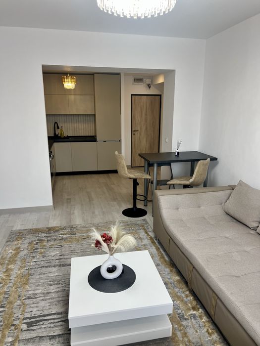 Apartament Revelion 2026