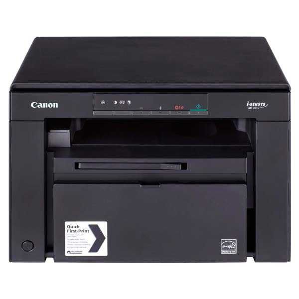 Принтер CANON MF3010 оптом, перечесления есть, ДОСТАВКА БЕСПЛАТНО