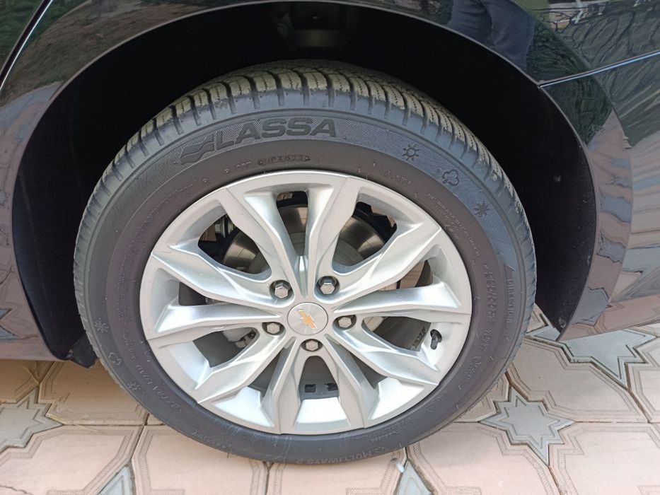 Malibu 2 XL 2024! Salonda 419 mln li! Eng Fulli! Qora Tozza