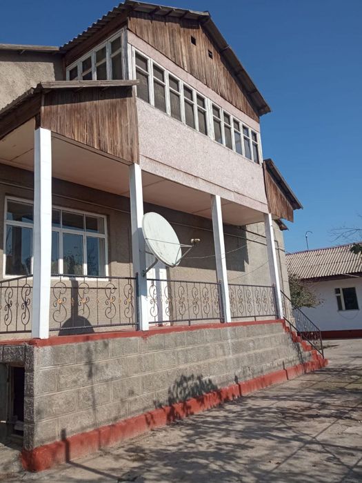 Уй Сотув учун Гулистон, Улугобад (птицсовхоз)