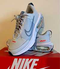 Nike air max intrlk