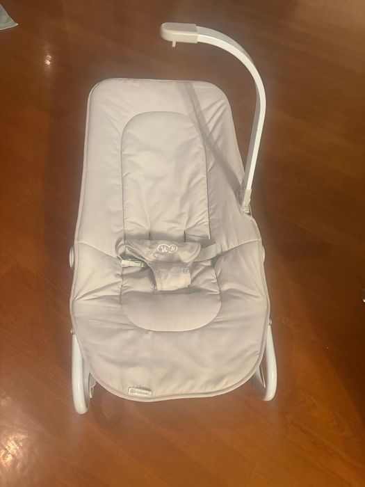 Шезлонг Kinderkraft Felio2