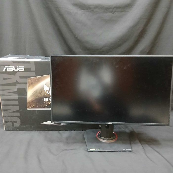 Asus TUF GAMING VG279QR - диагональ 27 дм