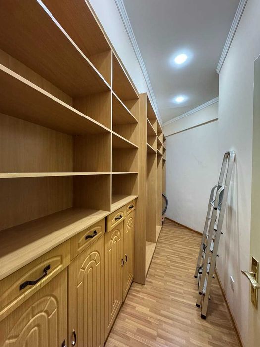 Продается 4-х.комн. квартира, Габус