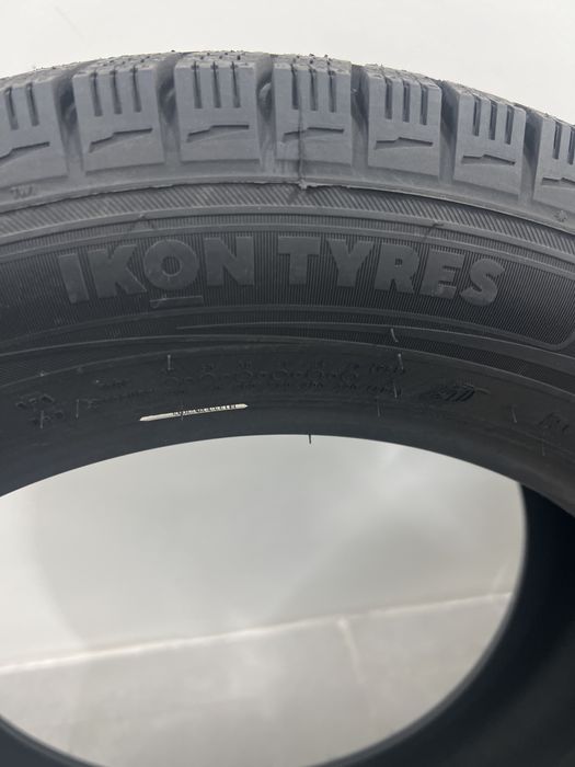 Nokian Tyres Nordman RS2 SUV 215/60 R 17 100R XL