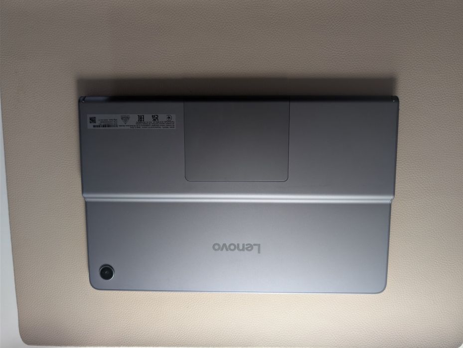 Lenovo Tab Plus 11.5, 8GB RAM, 256GB stocare