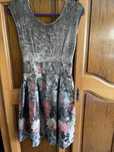 Rochie in care vei arata minunat!