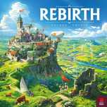 Boardgame Rebirth