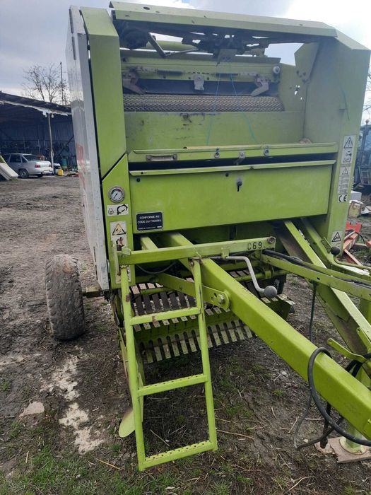VAND piese second Presa CLAAS Rollant 46 66 240 250