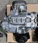 Motor BMW 122EN 1200cc