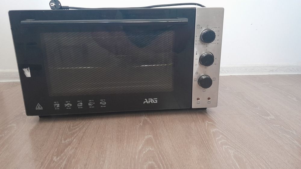 Духовка жаксы куйде барлыгы жасайды