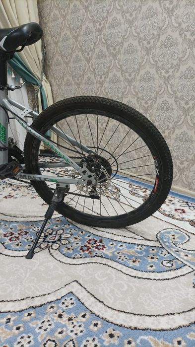 Велик новый комфорт