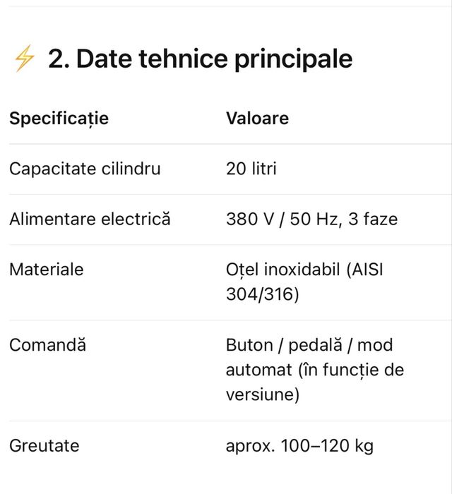 Heinrich Frey Type Heinrich 20