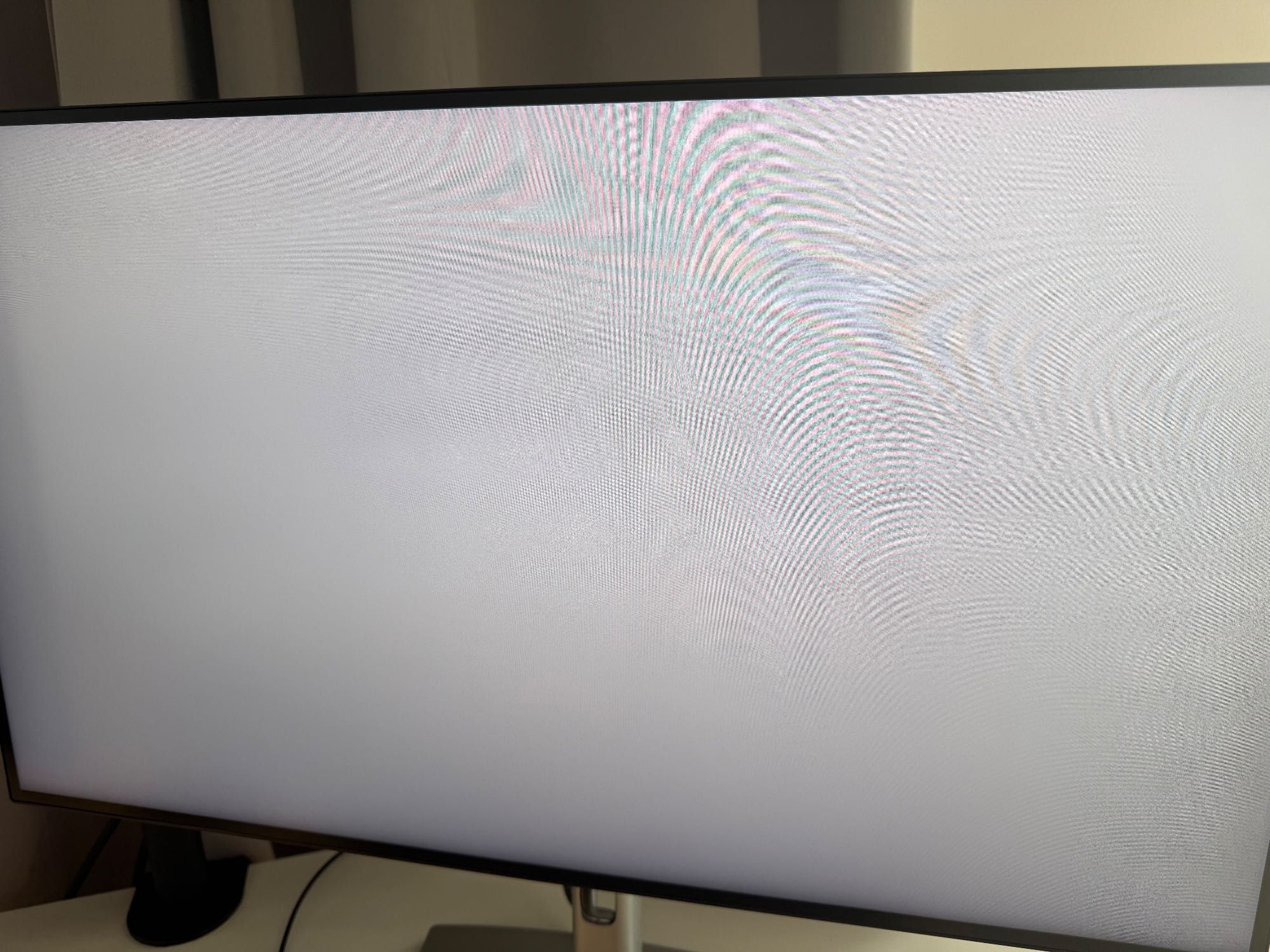Монитор Dell UltraSharp U2722D (гаранция)