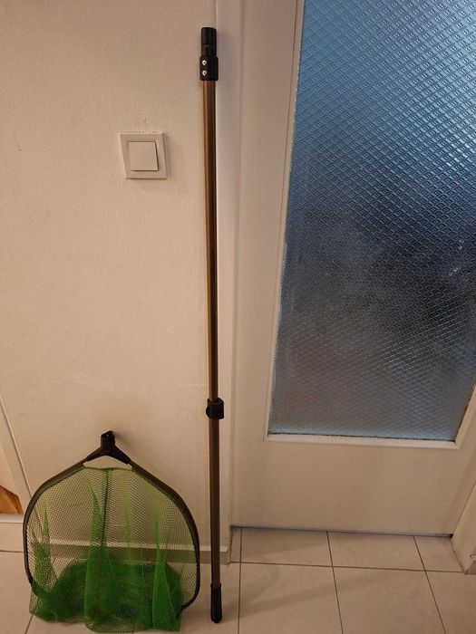 кеп със силиконова мрежа