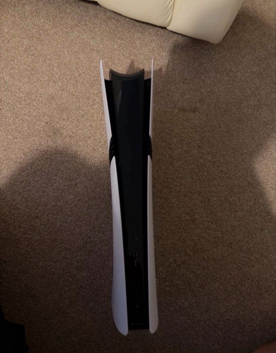 Playstation 5 Pro Disc Drive