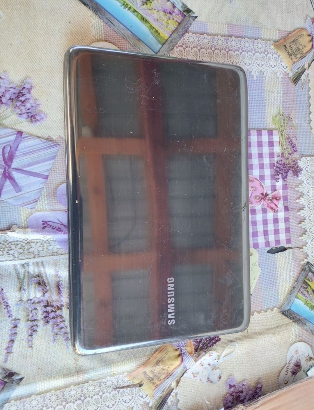 Laptop Samsung R540 i3