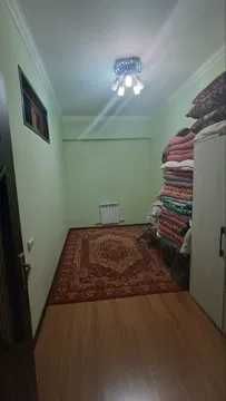 Квартира сотилади Олмазор тумани Нурафшон куча