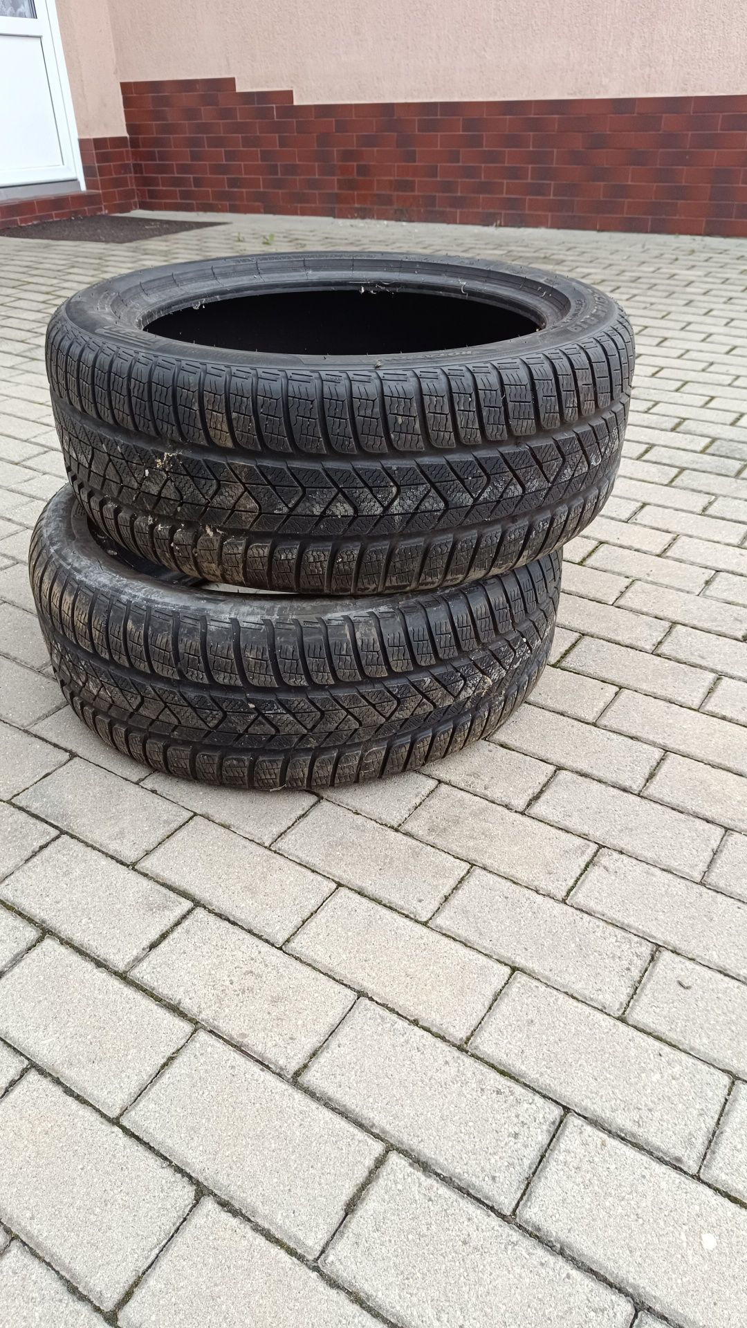Anvelope iarna Michelin,Bridgestone, Pirelli,