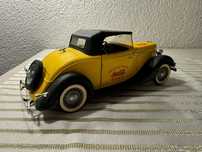 Macheta Ford V8 coupe