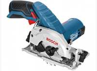 Акумулаторен ръчен циркуляр BOSCH GKS 12V-26 solo