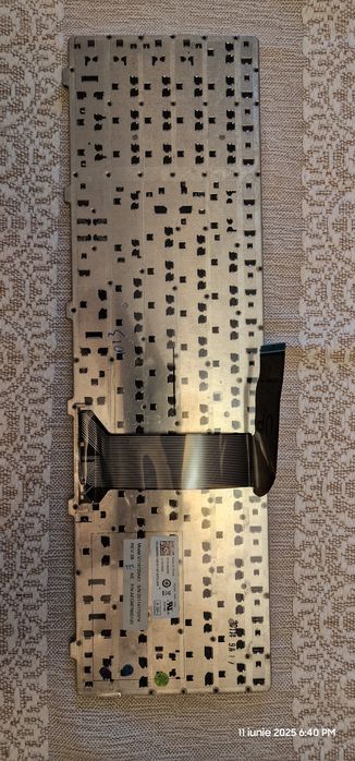 Tastatura laptop Dell XPS L702X
