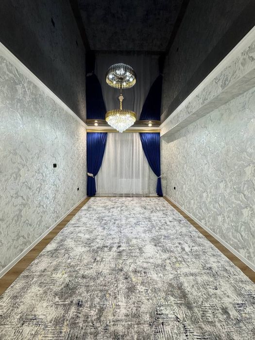 2 xonali kvartira sotiladi