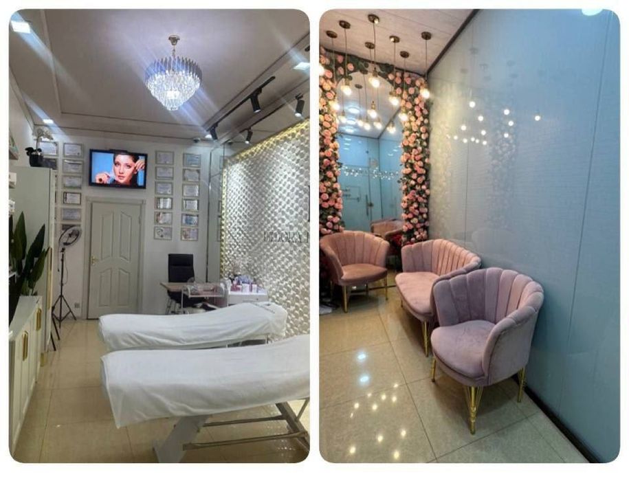 Arenda office, аренда офис кунлик Депиляция ёки Қощ Lashmaker