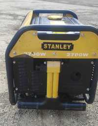 Vand generator monofazat Stanley