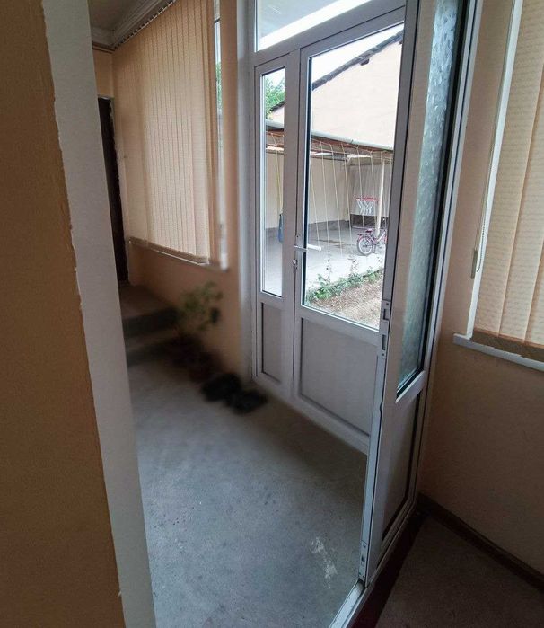 Подаётся дом 4 сотох АЛОН махалла