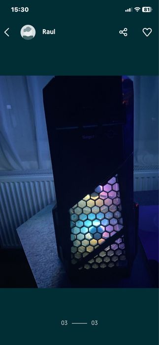 Vand  pc  gaming