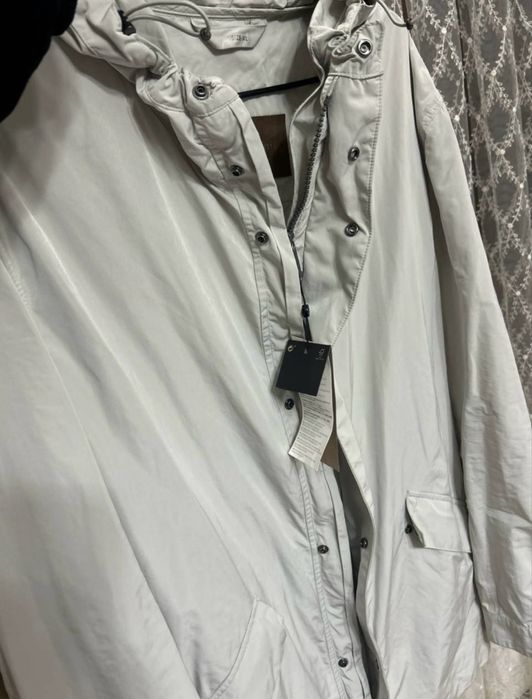 Ветровка Massimo Dutti