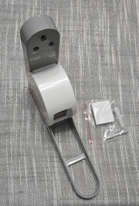 Vand taliometru medical