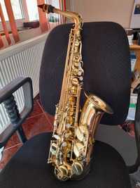 Vand saxofon Selmer Axos