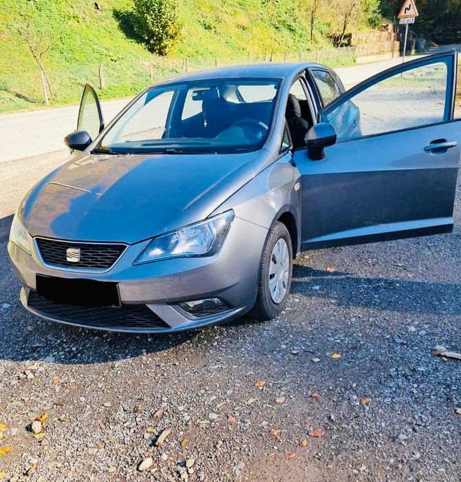 Seat Ibiza 1.4 mpi