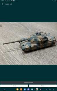 Macheta militara 1:72 Tanc german