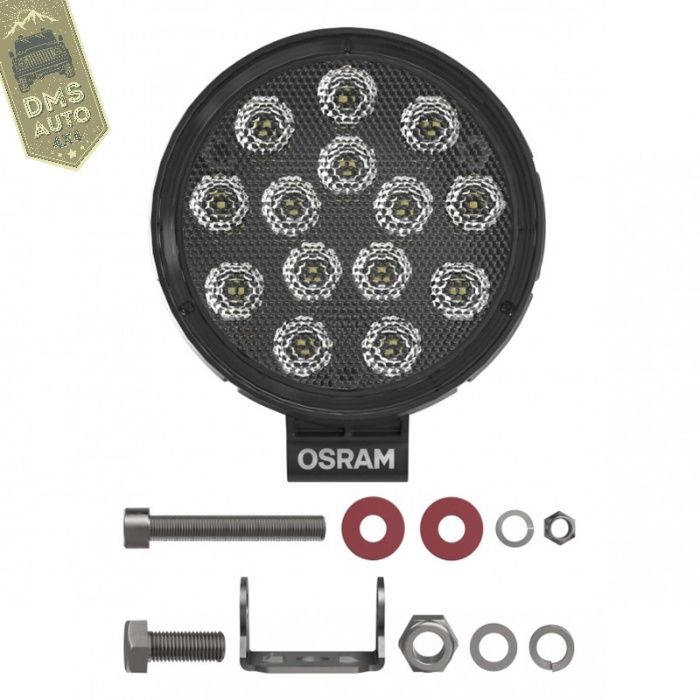 Proiector LED Osram VX120R-WD Wide| Magazin Accesorii Off-Road| DMS4X4