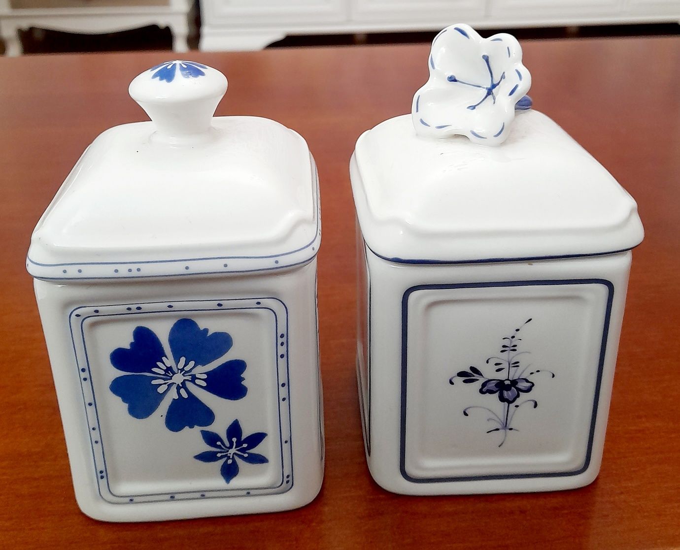 Cutie portelan Villeroy & Boch