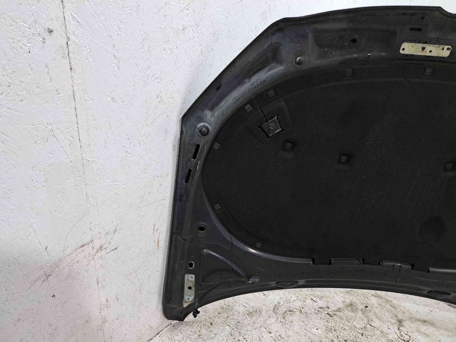 Capota motor Volkswagen Passat B7 (362) [Fabr 2010-2014]