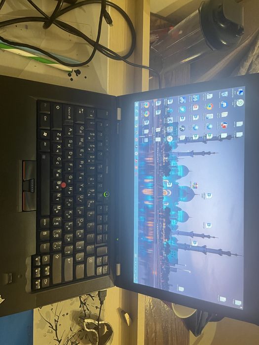 Lenovo thinkpad t420
