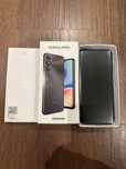 Смартфон GSM Samsung Galaxy A05s A057 BLACK