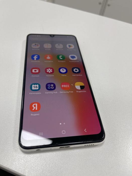 Samsung Galaxy A22 64 Gb (г. Алматы) лот 474055