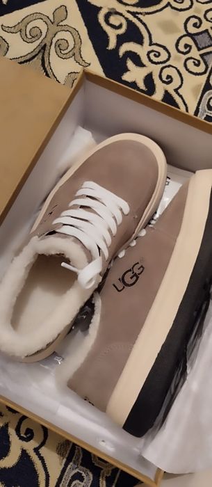 UGG зимн женские