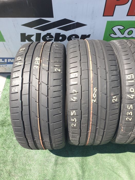 235.40.19 2x Hankook 2xBridgestone