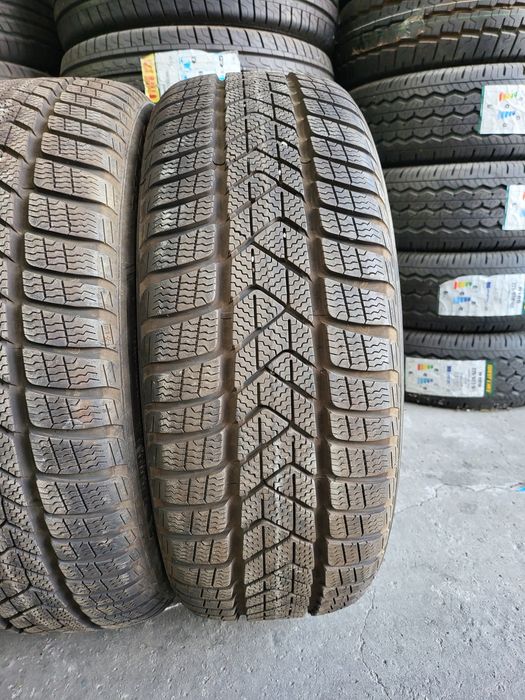 215/50/18 PIRELLI 4бр