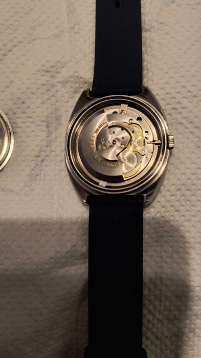 Ceas Certina, automatic.