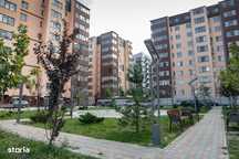 Militari Residence - Garsoniera
